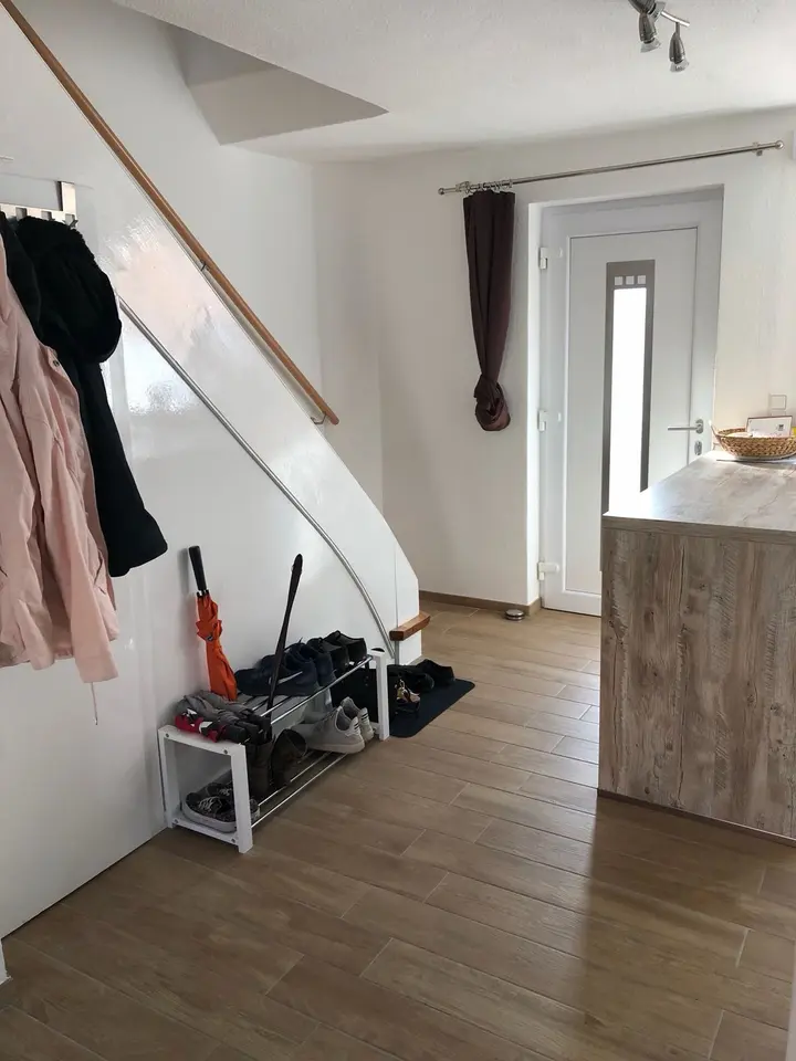3 Zimmer Haus mit 80 m² in Wolfenbüttel – Bild 5