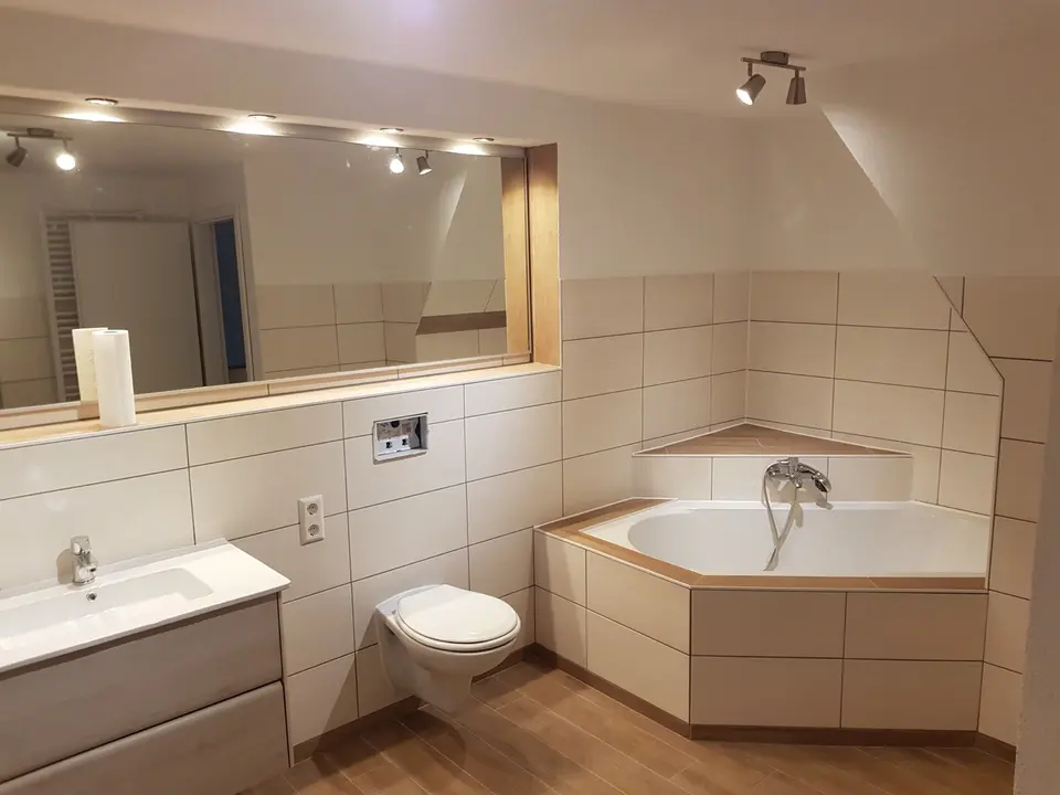 3 Zimmer Haus mit 80 m² in Wolfenbüttel – Bild 7