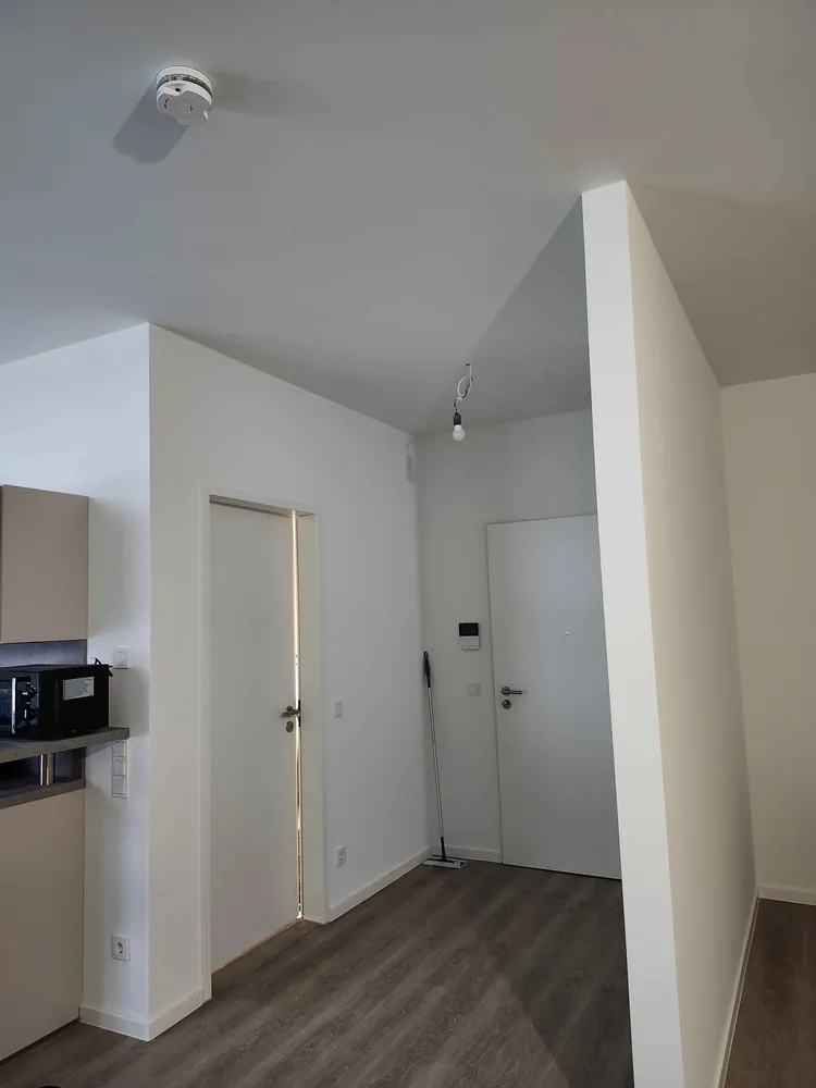 1 Zimmer Wohnung mit 42 m² in Göttingen – Bild 1