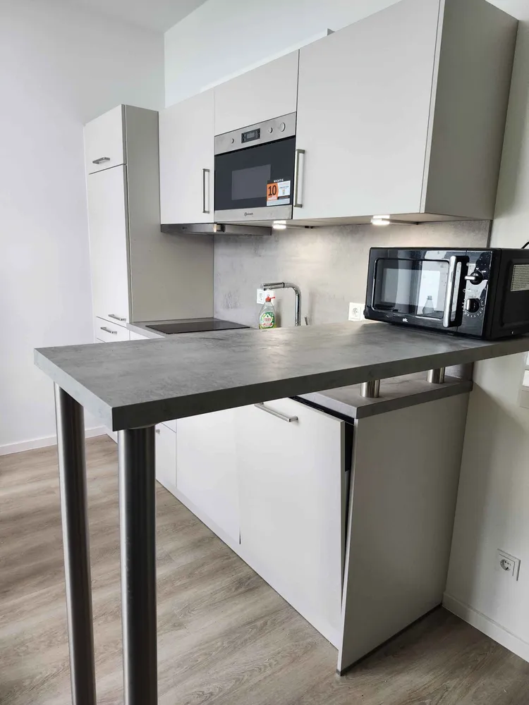 1 Zimmer Wohnung mit 42 m² in Göttingen – Bild 2
