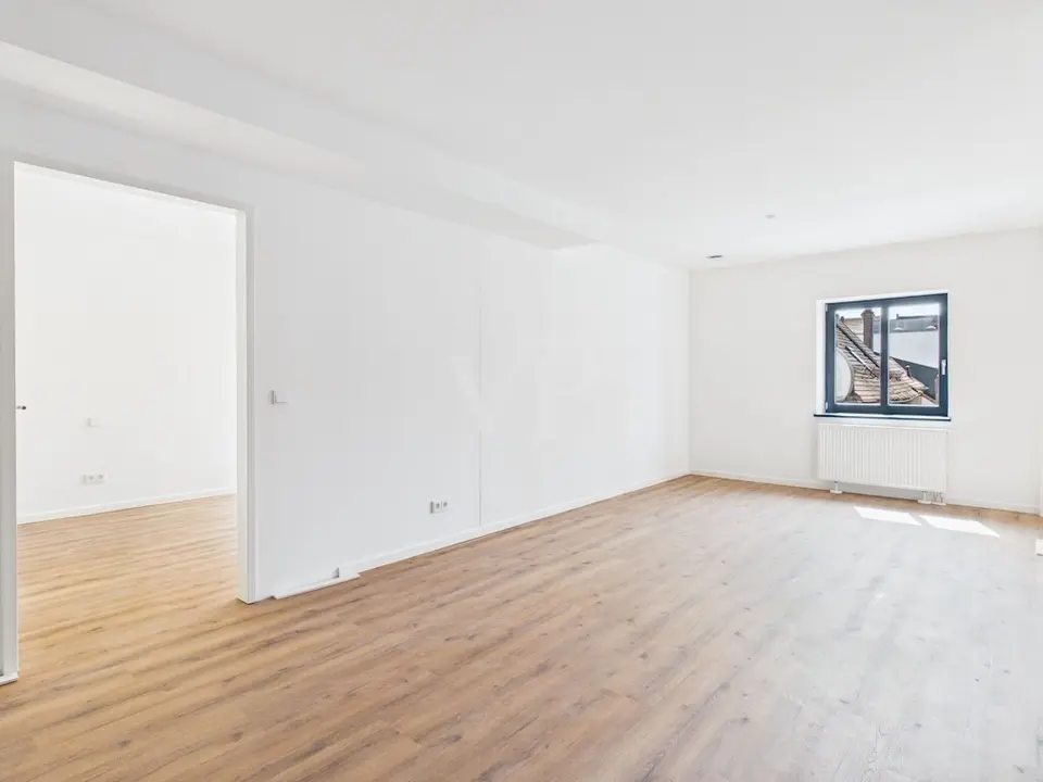 3 Zimmer Wohnung mit 88 m² in Ingolstadt – Bild 1