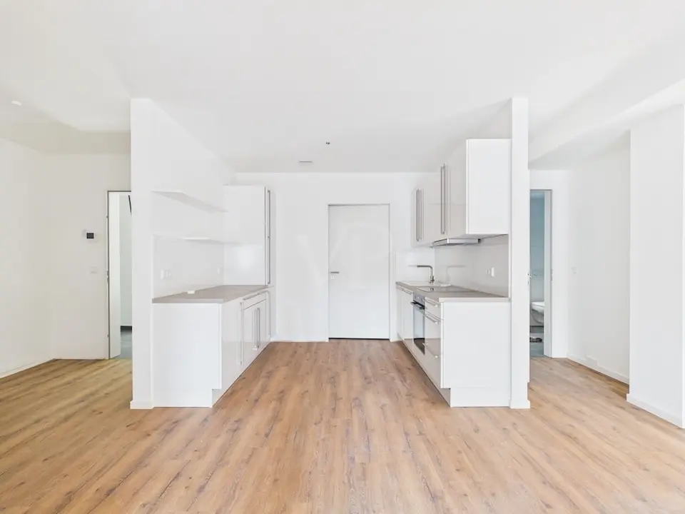 3 Zimmer Wohnung mit 88 m² in Ingolstadt – Bild 4