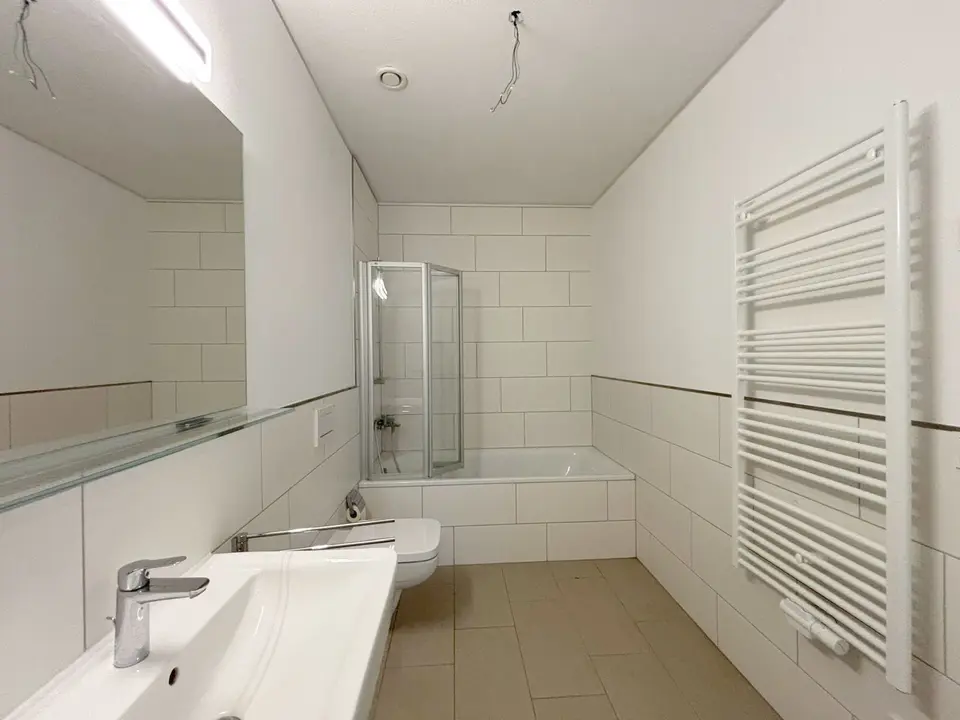 2 Zimmer Wohnung mit 83 m² in Trier – Bild 6
