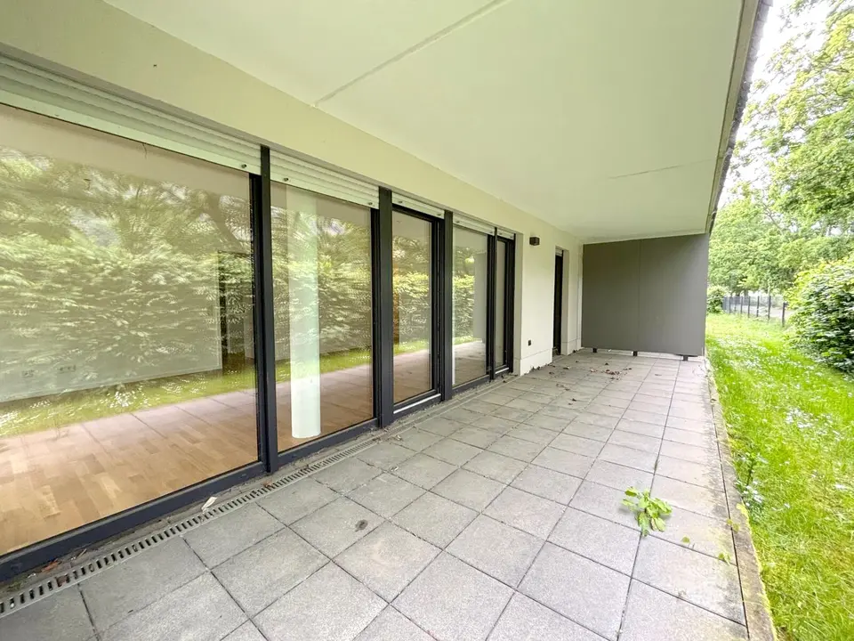 2 Zimmer Wohnung mit 83 m² in Trier – Bild 7
