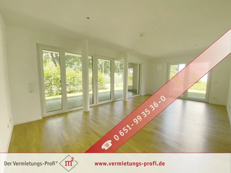 2 Zimmer Wohnung mit 83 m² in Trier – Bild 10
