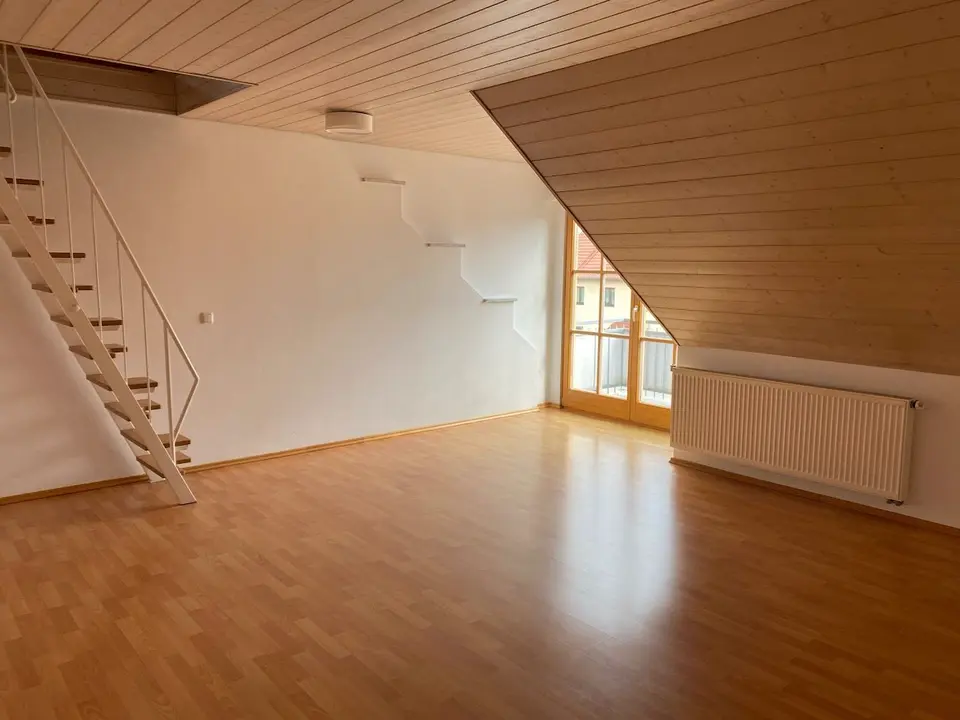 2 Zimmer Wohnung mit 30 m² in Erding – Bild 6