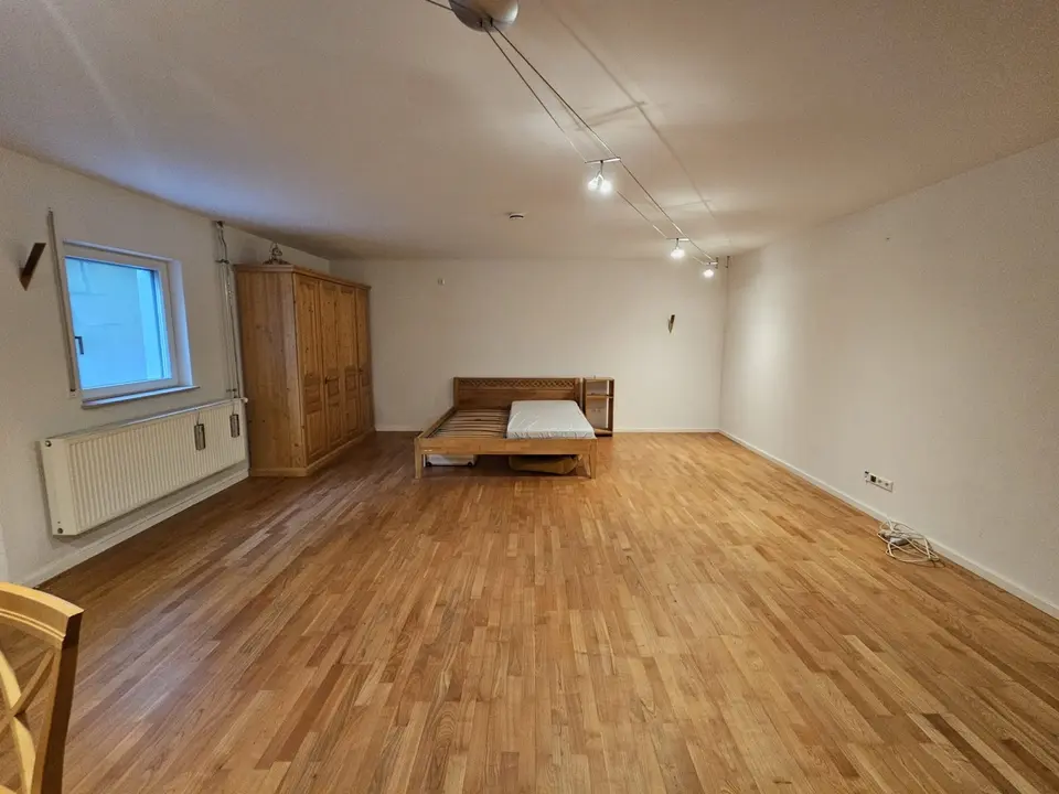 2 Zimmer Wohnung mit 30 m² in Erding – Bild 8