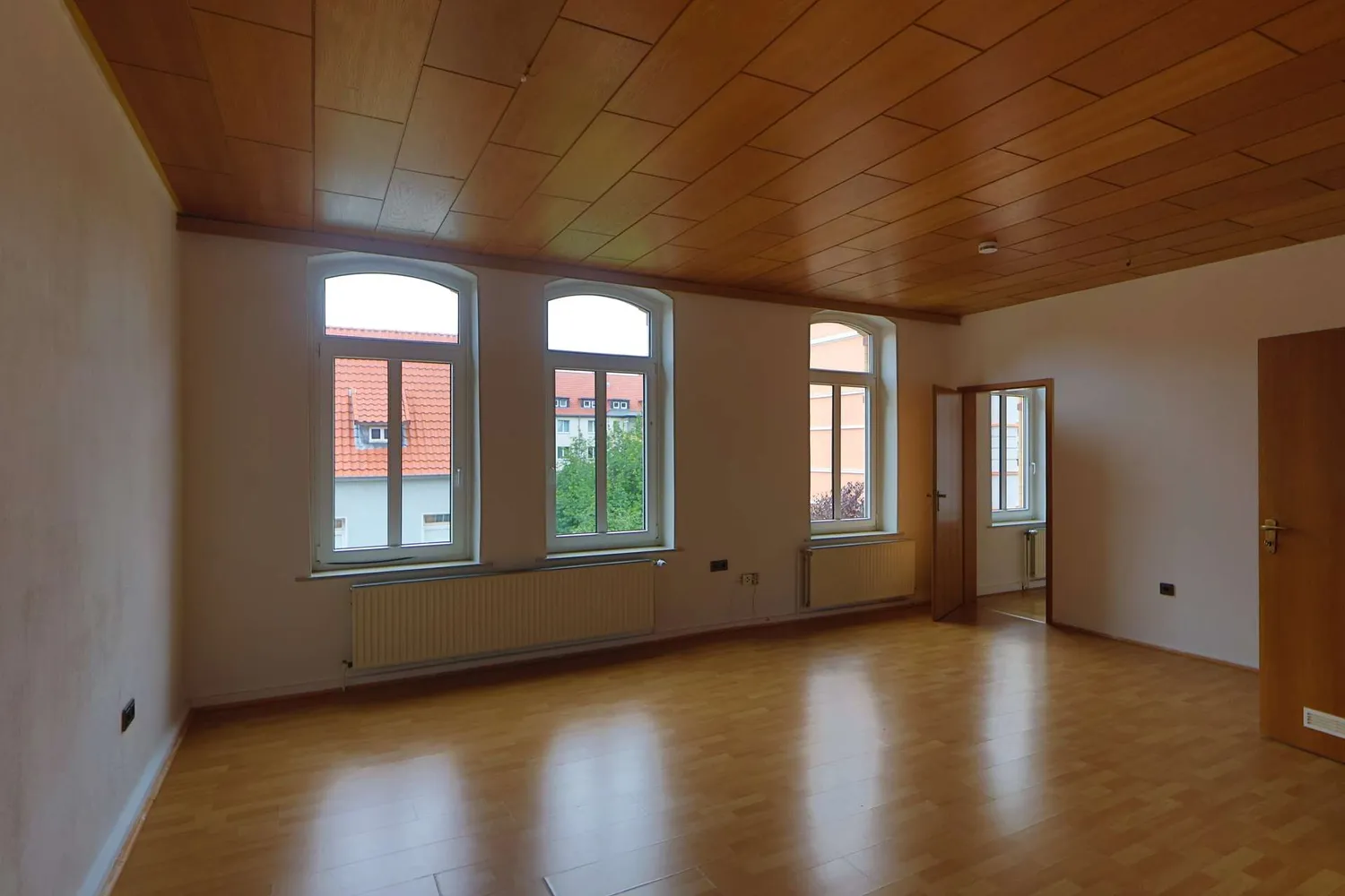 3 Zimmer Wohnung mit 74 m² in Hildesheim – Bild 2