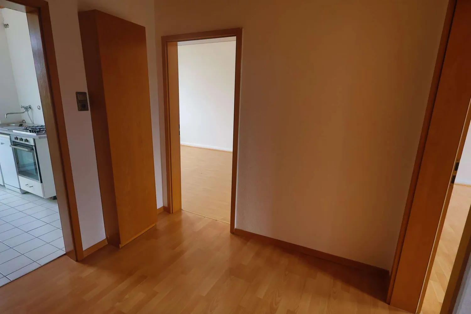 3 Zimmer Wohnung mit 74 m² in Hildesheim – Bild 4