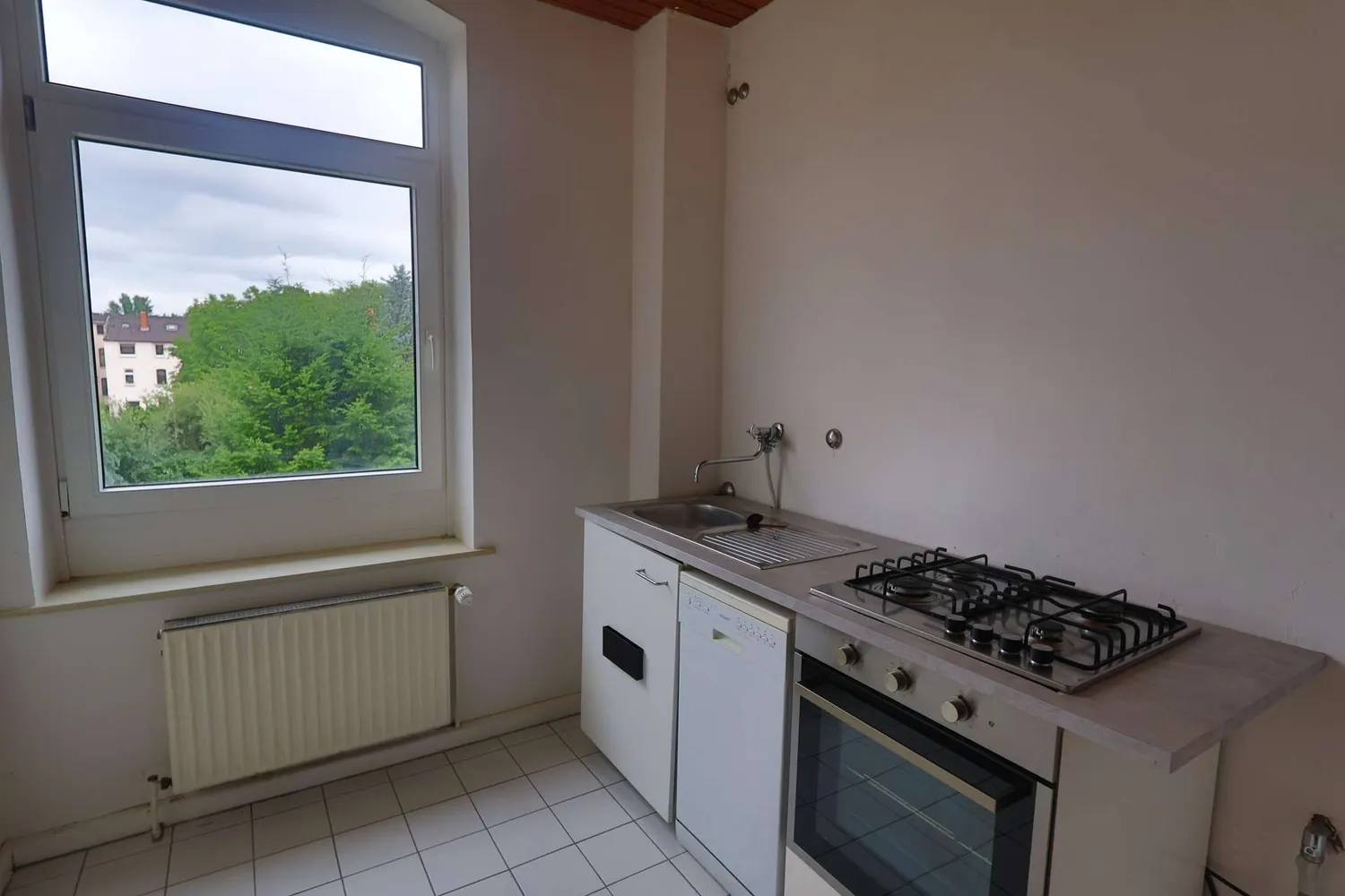 3 Zimmer Wohnung mit 74 m² in Hildesheim – Bild 9