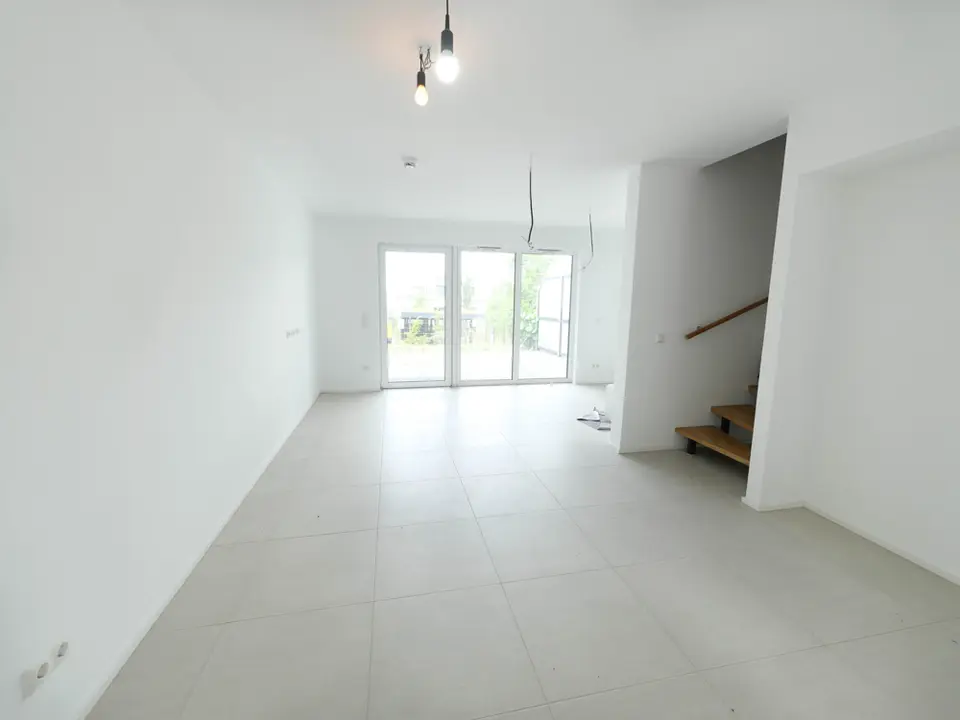 5 Zimmer Haus mit 132 m² in Würzburg – Bild 1