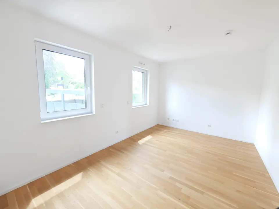 5 Zimmer Haus mit 132 m² in Würzburg – Bild 2