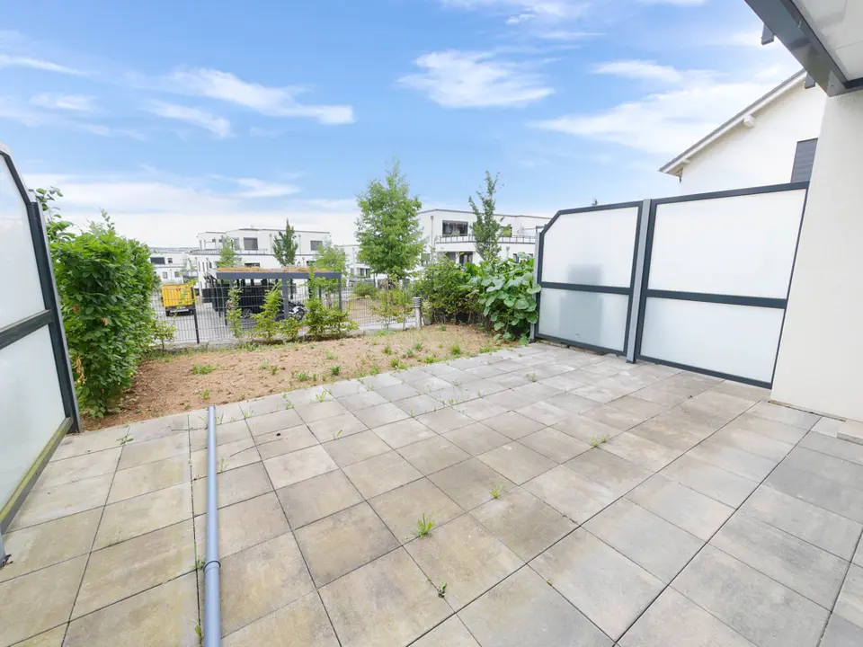 5 Zimmer Haus mit 132 m² in Würzburg – Bild 5