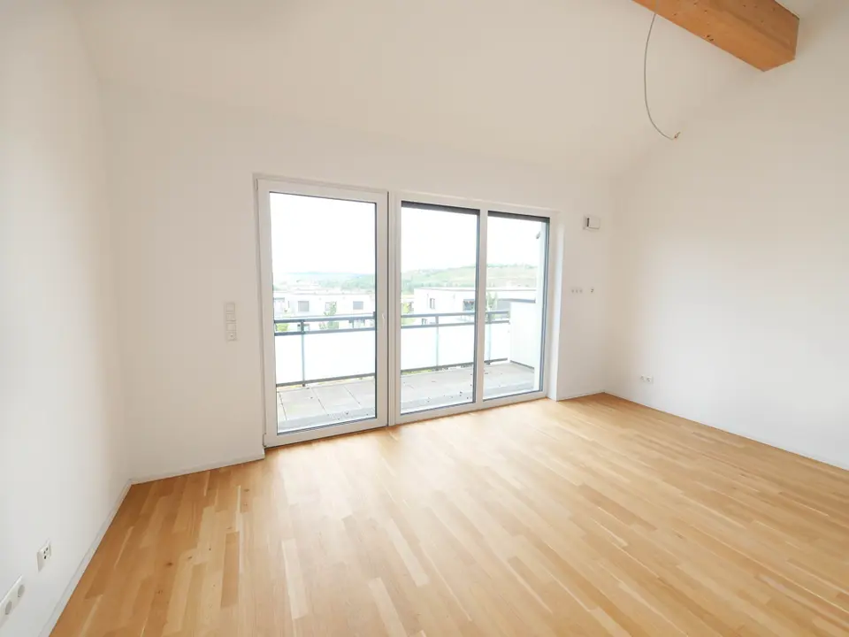 5 Zimmer Haus mit 132 m² in Würzburg – Bild 7