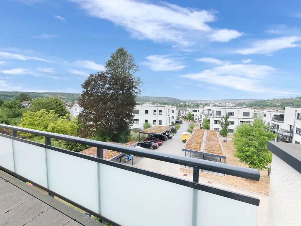 5 Zimmer Haus mit 132 m² in Würzburg – Bild 9
