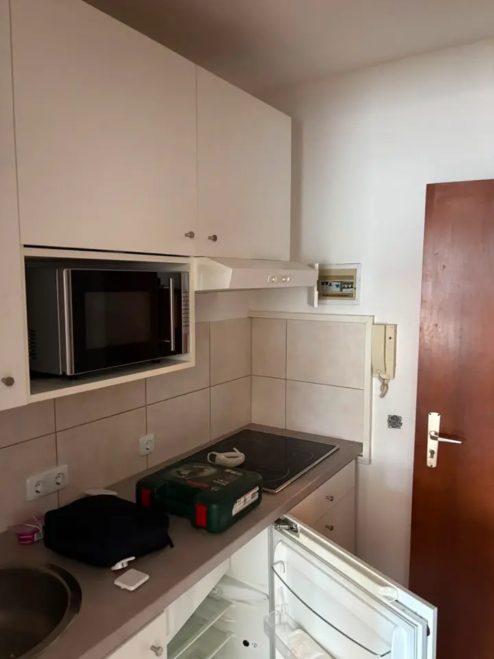 WG-Zimmer mit 24 m² in Bielefeld – Bild 1