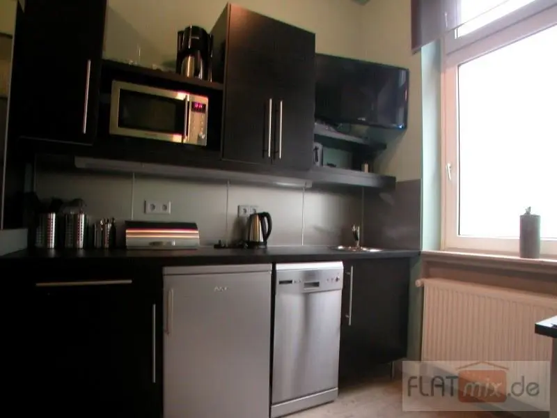 WG-Zimmer mit 24 m² in Bielefeld – Bild 8