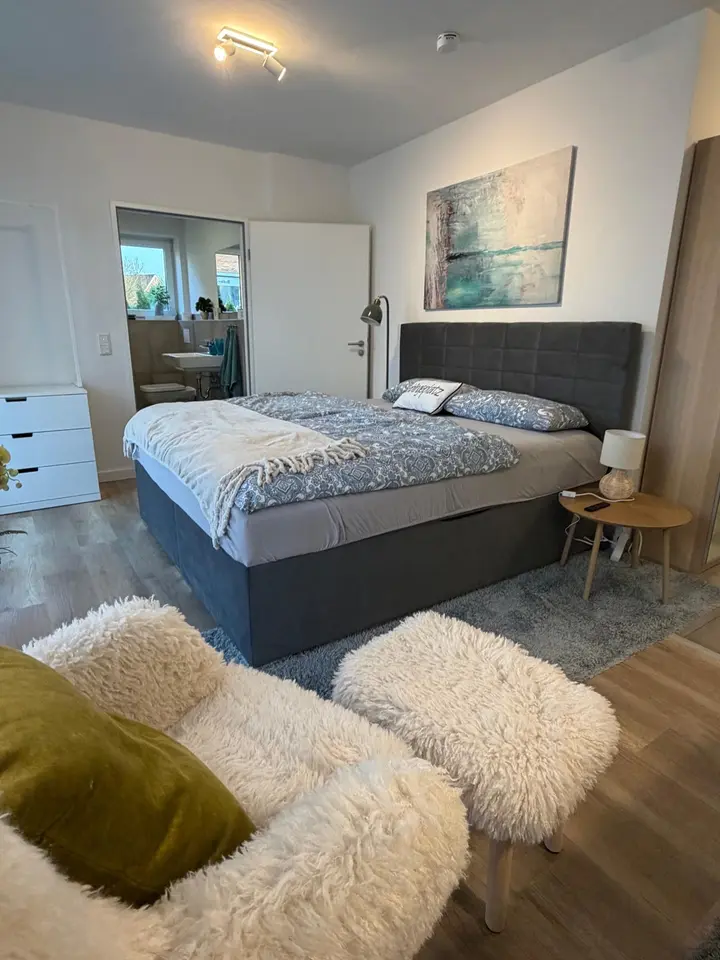 WG-Zimmer mit 24 m² in Bielefeld – Bild 9
