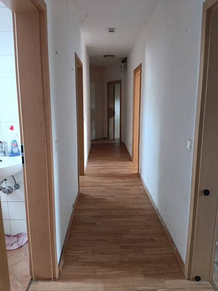 3 Zimmer Wohnung mit 50 m² in Worms – Bild 5
