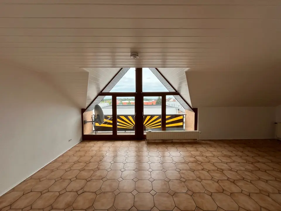 3 Zimmer Wohnung mit 50 m² in Worms – Bild 9