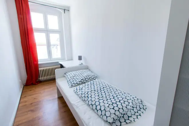 WG-Zimmer mit 9 m² in Berlin – Bild 1