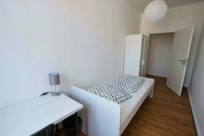 WG-Zimmer mit 9 m² in Berlin – Bild 3