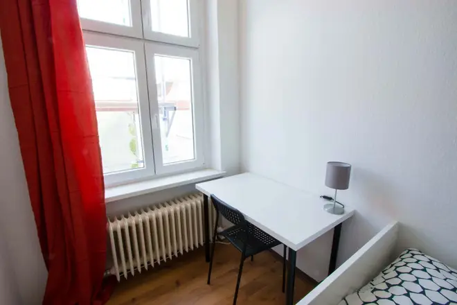 WG-Zimmer mit 9 m² in Berlin – Bild 4
