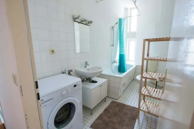 WG-Zimmer mit 9 m² in Berlin – Bild 5