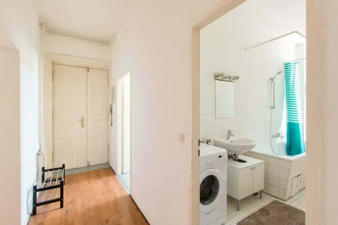 WG-Zimmer mit 9 m² in Berlin – Bild 7