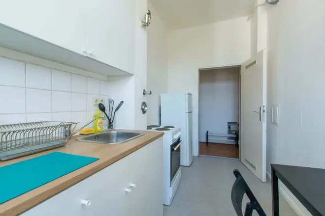 WG-Zimmer mit 9 m² in Berlin – Bild 9