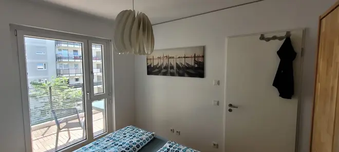 2 Zimmer Wohnung mit 56 m² in Frankfurt am Main – Bild 6