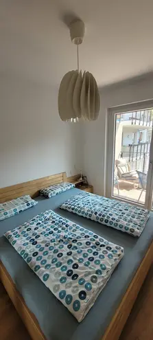 2 Zimmer Wohnung mit 56 m² in Frankfurt am Main – Bild 7