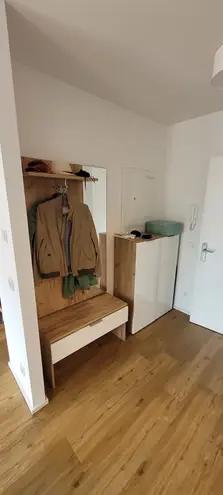 2 Zimmer Wohnung mit 56 m² in Frankfurt am Main – Bild 8