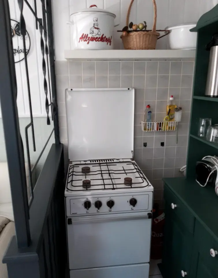 1 Zimmer Wohnung mit 300 m² in Goslar – Bild 2