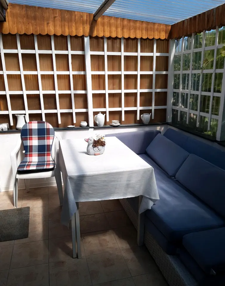 1 Zimmer Wohnung mit 300 m² in Goslar – Bild 4