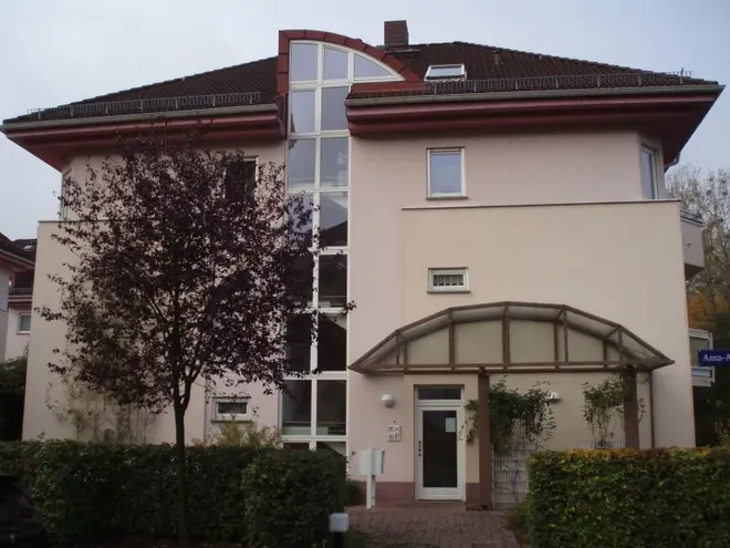 3 Zimmer Wohnung mit 90 m² in Dresden – Bild 1