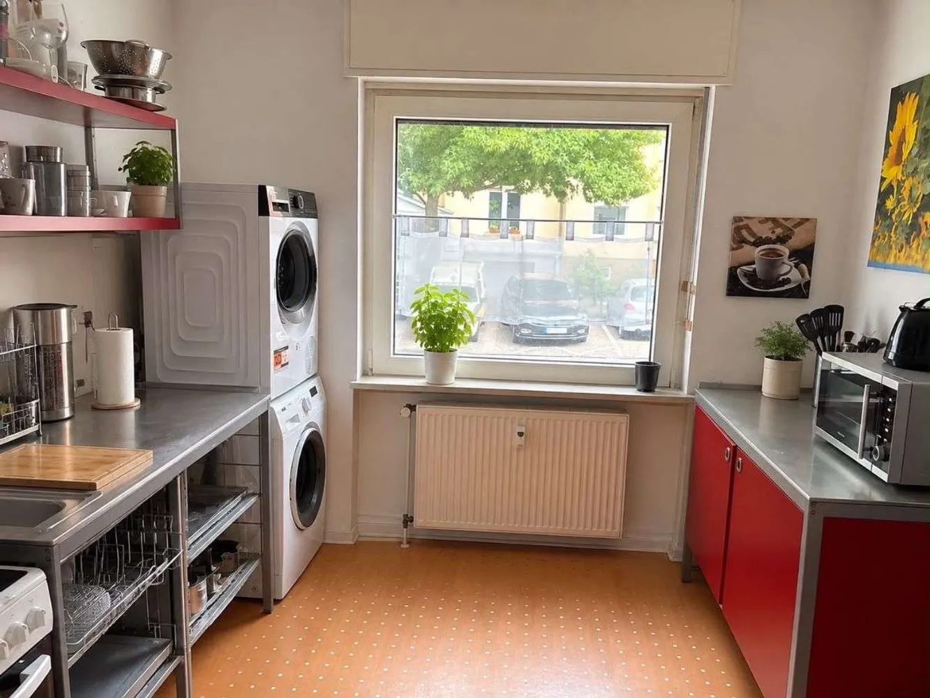 2 Zimmer Wohnung mit 38 m² in Essen – Bild 1