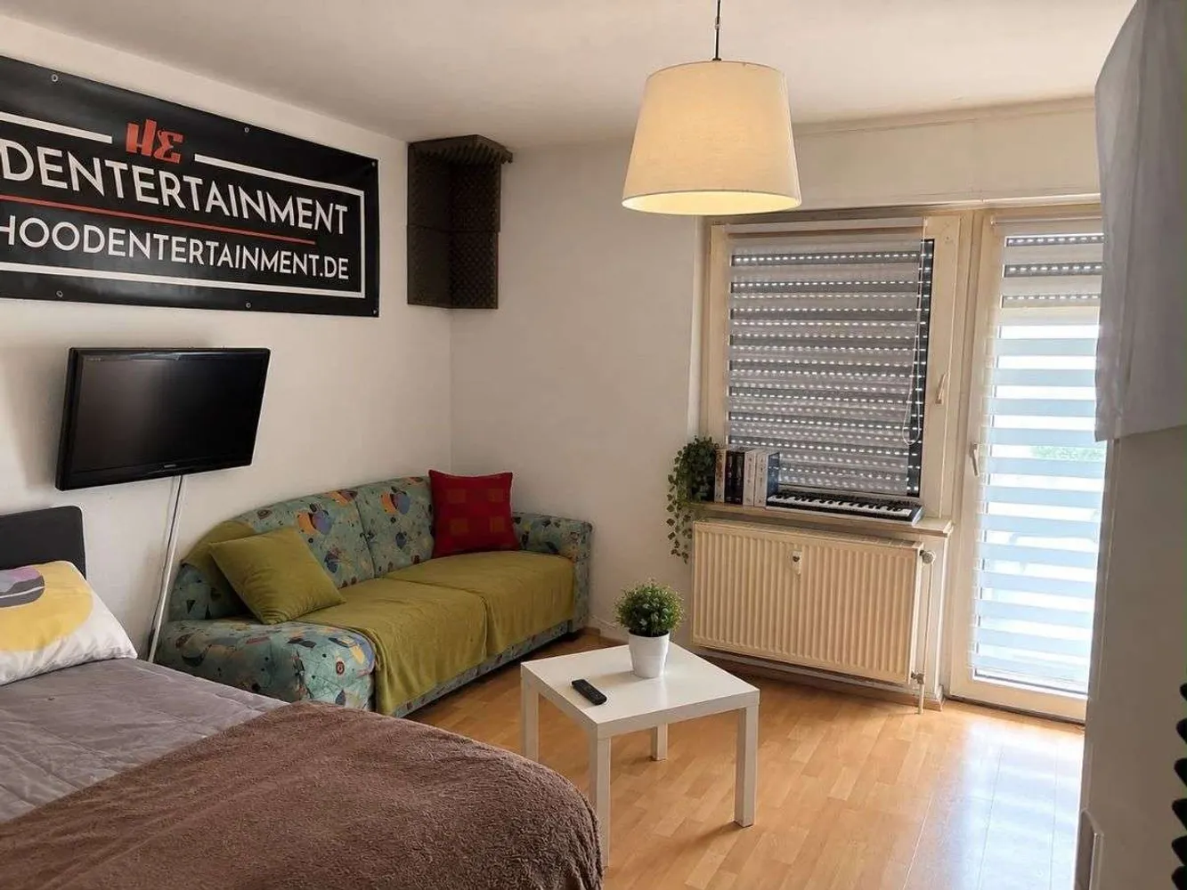 2 Zimmer Wohnung mit 38 m² in Essen – Bild 3