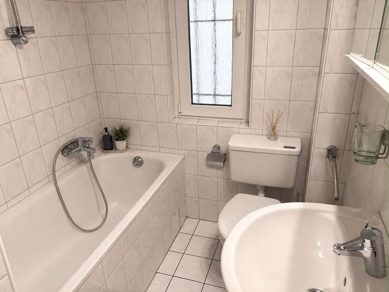 2 Zimmer Wohnung mit 38 m² in Essen – Bild 4