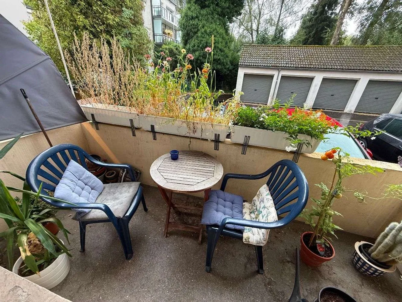 2 Zimmer Wohnung mit 38 m² in Essen – Bild 6
