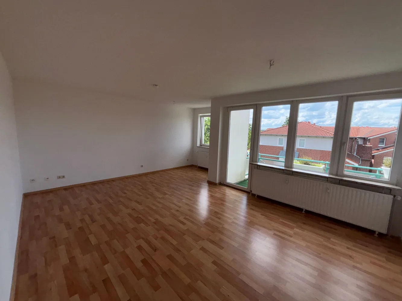3 Zimmer Wohnung mit 89 m² in Hannover – Bild 1