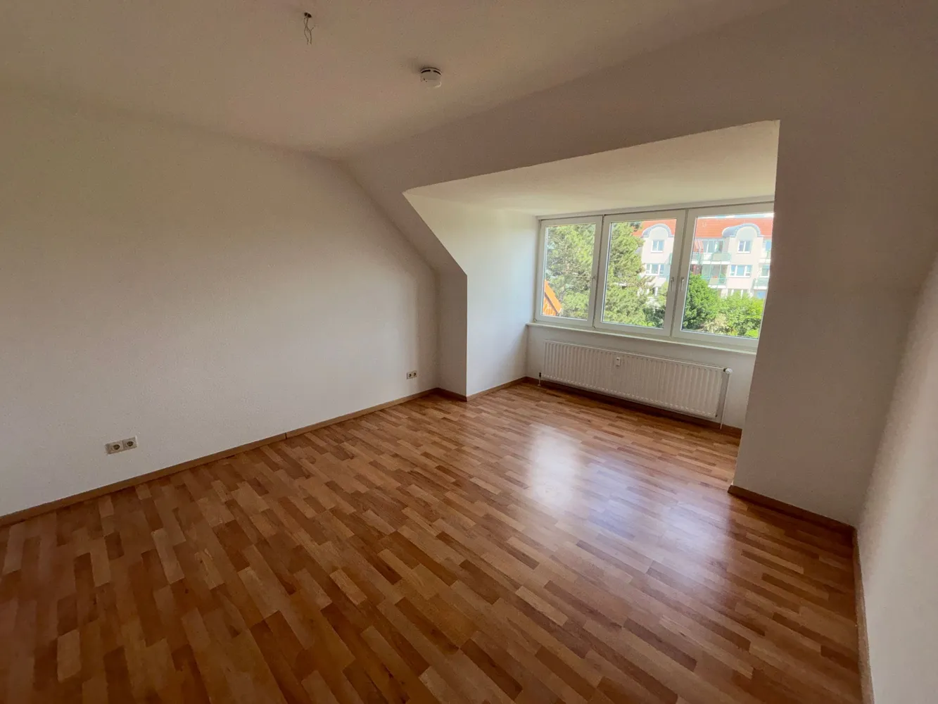 3 Zimmer Wohnung mit 89 m² in Hannover – Bild 6