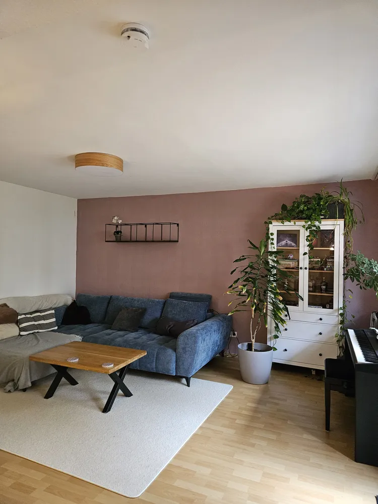 4 Zimmer Wohnung mit 85 m² in Münster – Bild 1