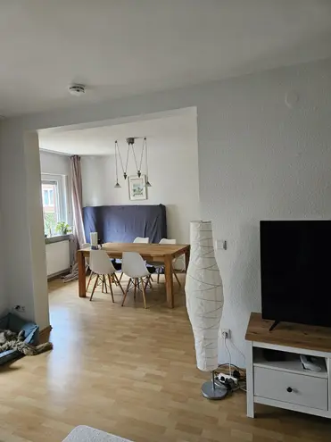 4 Zimmer Wohnung mit 85 m² in Münster – Bild 2