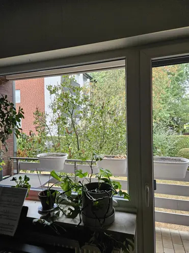 4 Zimmer Wohnung mit 85 m² in Münster – Bild 3