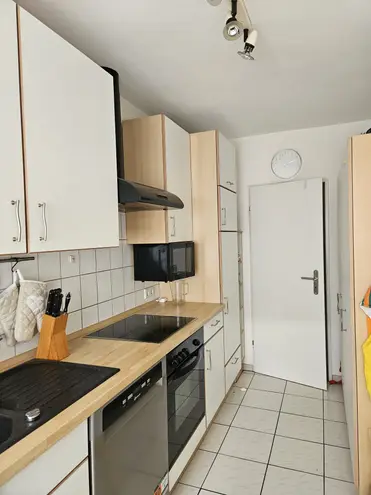 4 Zimmer Wohnung mit 85 m² in Münster – Bild 5