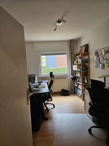 4 Zimmer Wohnung mit 85 m² in Münster – Bild 7