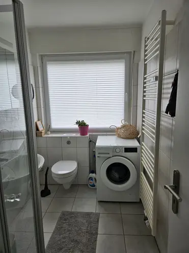 4 Zimmer Wohnung mit 85 m² in Münster – Bild 8