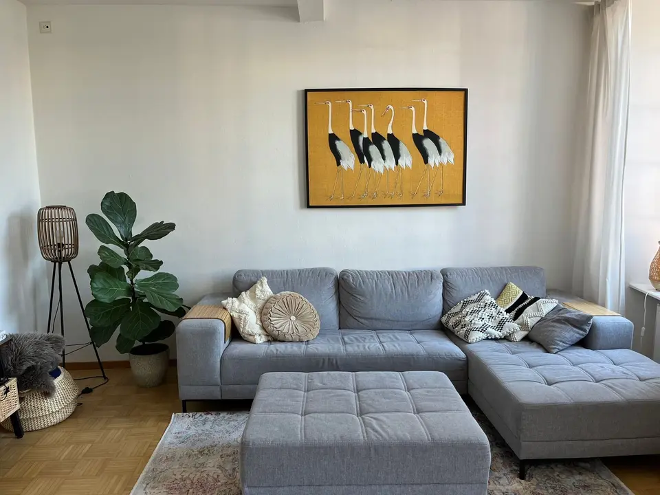 3 Zimmer Wohnung mit 68 m² in Trier – Bild 2