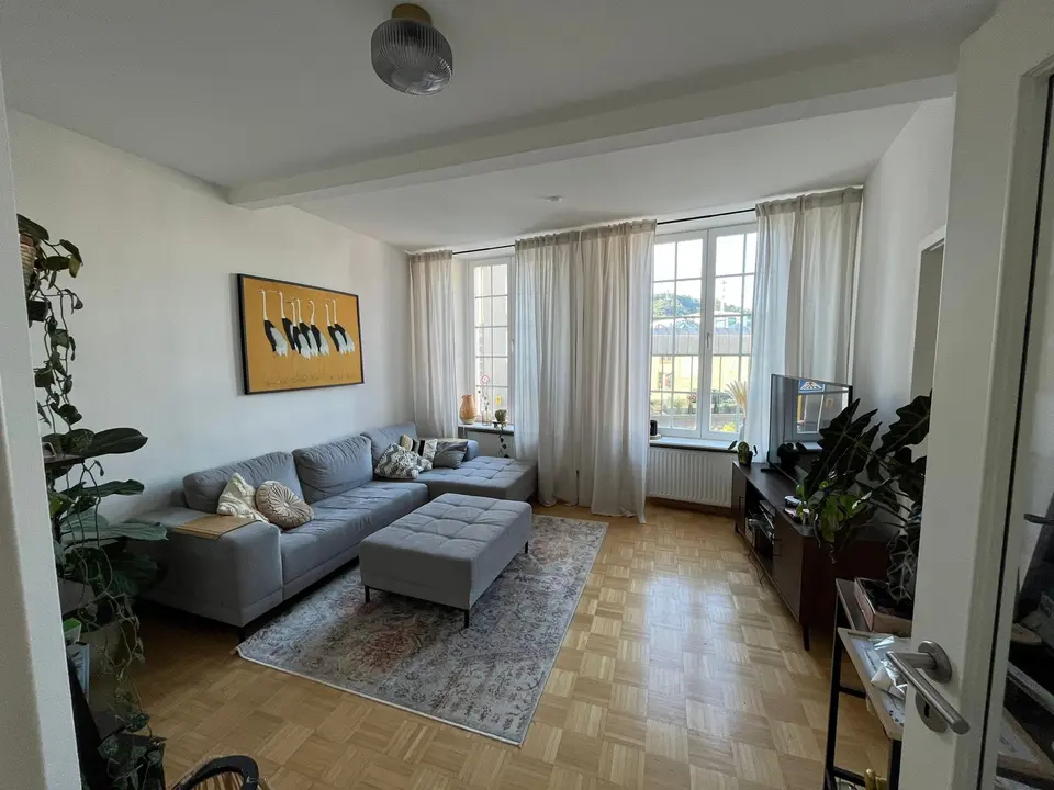 3 Zimmer Wohnung mit 68 m² in Trier – Bild 6